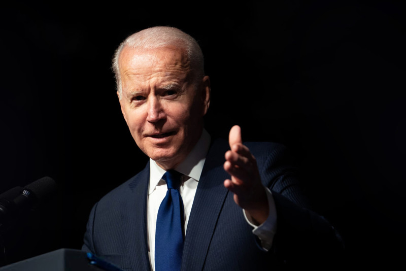 Rep. Biggs Warn President Joe Biden That Care Must Be Taken to Avoid 'More extensive General War'