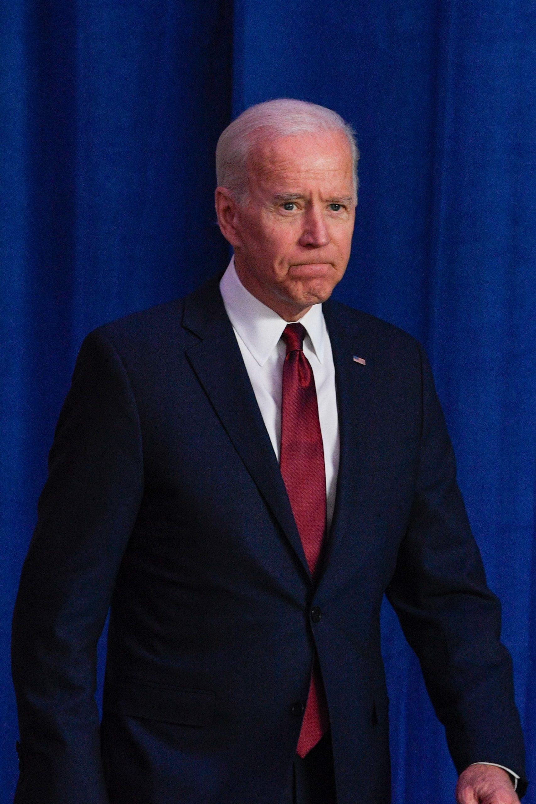 White House Doesn't Want To Send Joe Biden to Kyiv Despite His Willingness to Go.