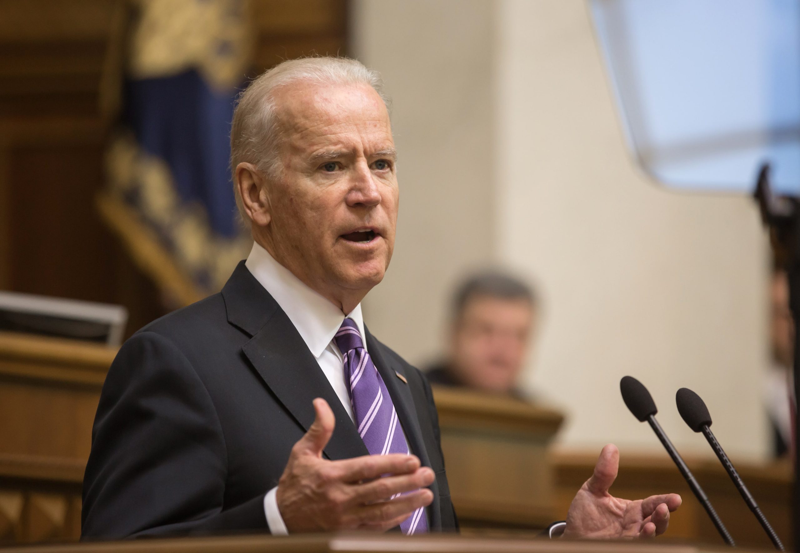 Rep. Rick Allen Says Biden's Energy Policies Causes Financial Strain To US