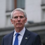 Senator Rob Portman Wants the U.S. to Support Poland's Attempt to Supply Fighter Jets to Ukraine